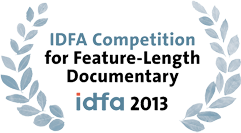 Logo IDFA